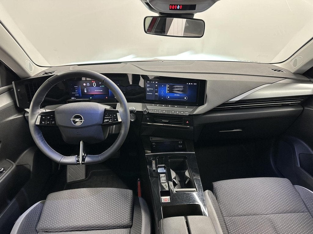 Opel Astra Electric 54 kWh Business Edition SOH 96% CAMERA C, Auto's, Opel, Stof, Gebruikt, Met garantie (alle), Origineel Nederlands