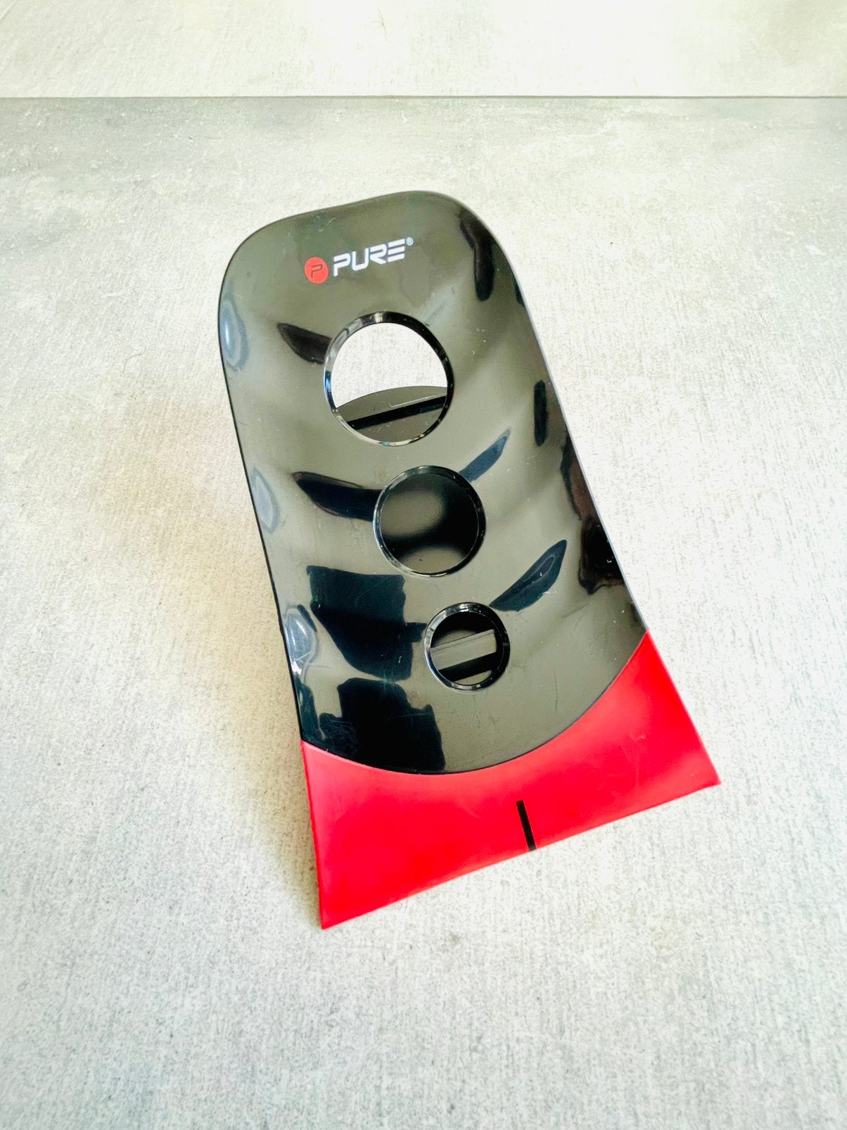 Pure Golf Putting Trainer, Ophalen of Verzenden, Gebruikt, Overige typen, Overige merken
