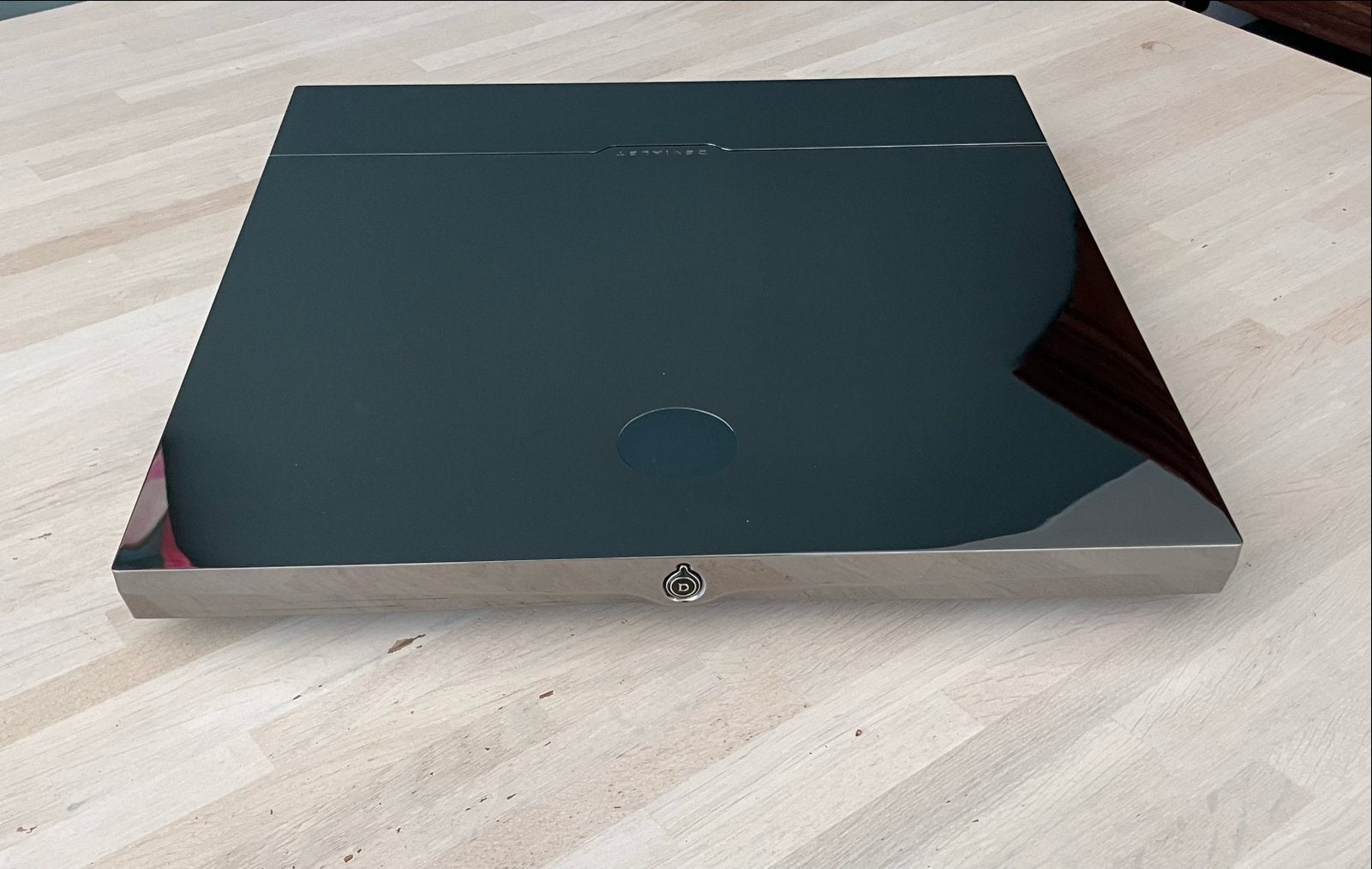 Devialet Expert D200, Audio, Tv en Foto, Versterkers en Receivers, Overige merken, Ophalen of Verzenden, Zo goed als nieuw, 120 watt of meer