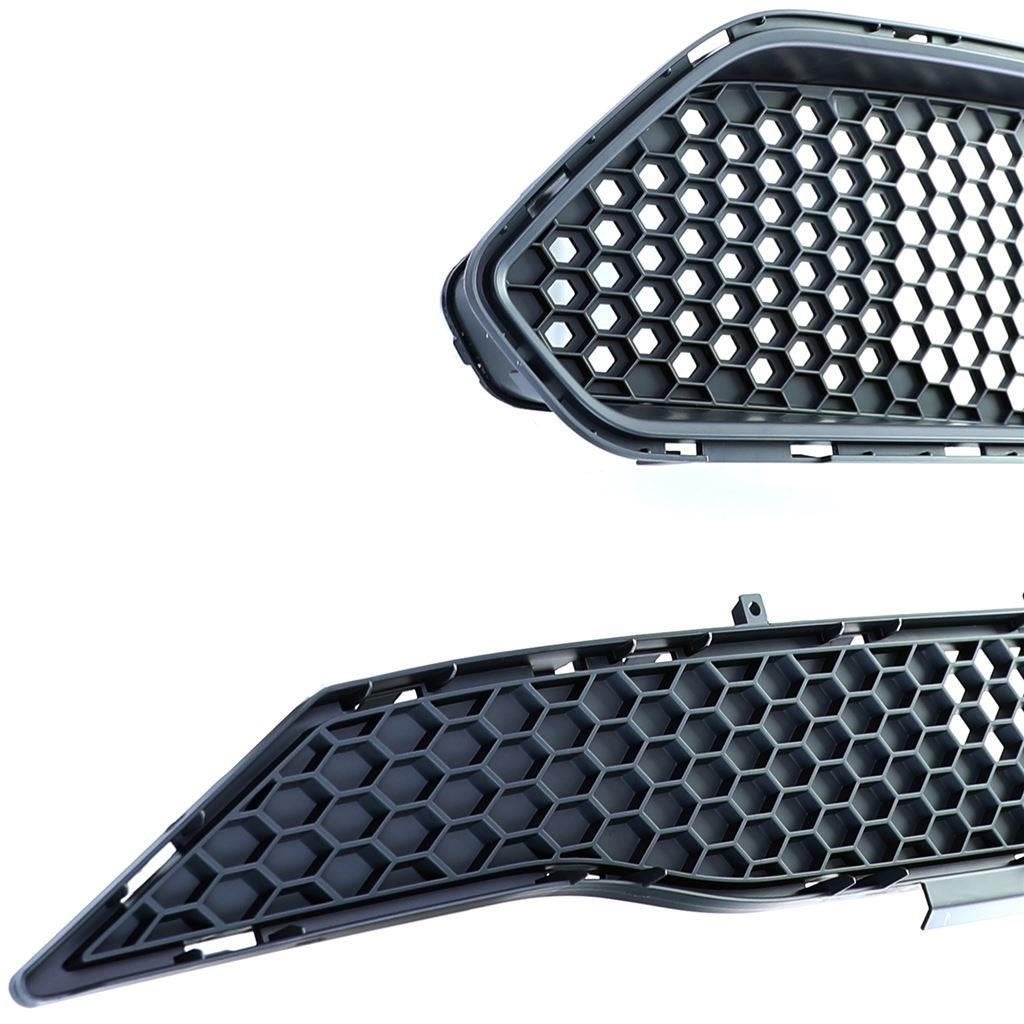 Sport Grill Bullit Design Styling Voor Ford Mustang MK6 Face, Verzenden, Automotive Parts, A.parts@hotmail.nl, Trasmolenlaan 12 3447 GZ Woerden