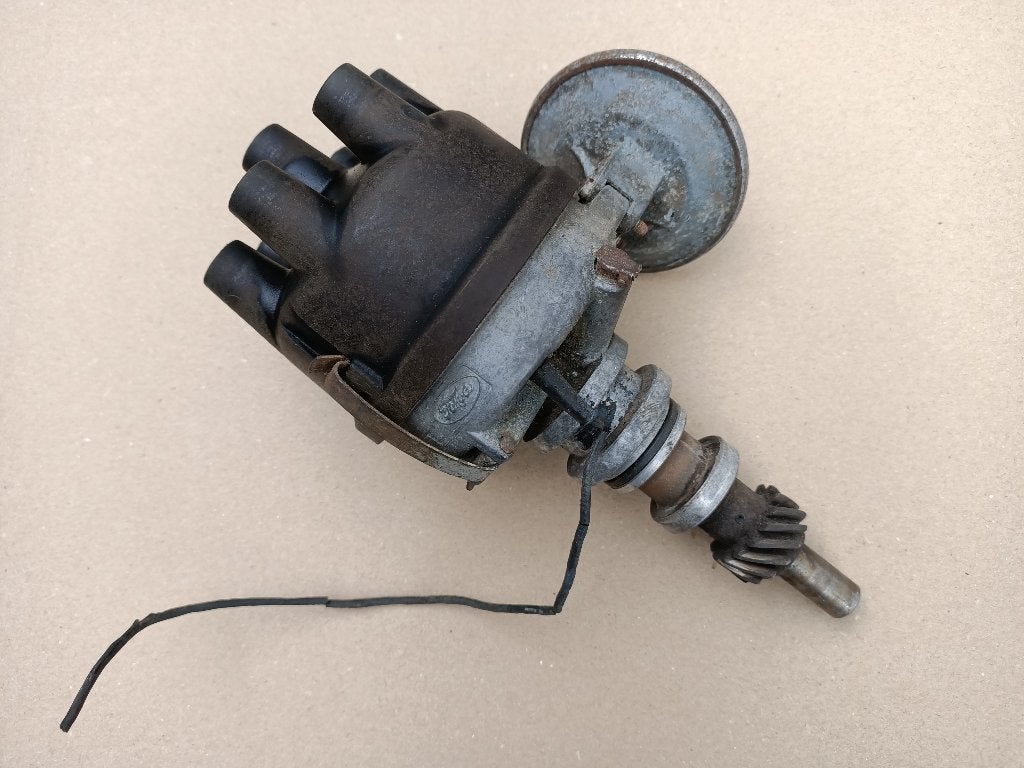 Onsteking Ford Mustang (6-Cilinder/ 170cu) 1964, Verzenden, Nieuw