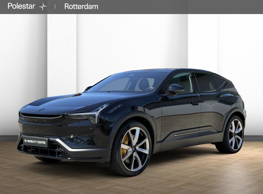 Polestar 3 Long Range Dual Motor Launch Edition | Luchtverin, Automaat, 12 maanden, 0 cilinders, Gebruikt