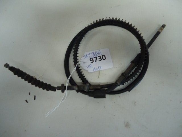 cobra 125 2010 - 2016 Skyteam Kabel Kabel koppeling D1-16625, Motoren