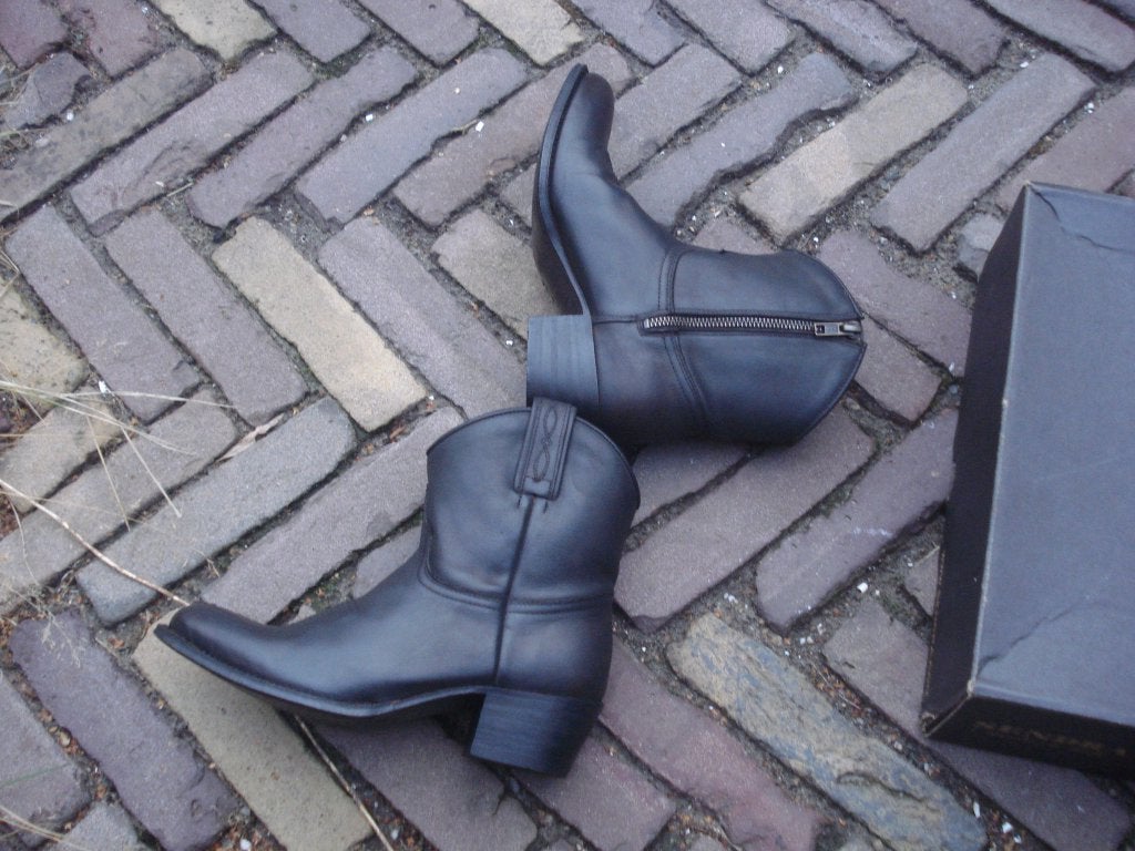 GRATIS VERZENDEN BOHO FESTIVAL SENDRA BOOTS MT 37