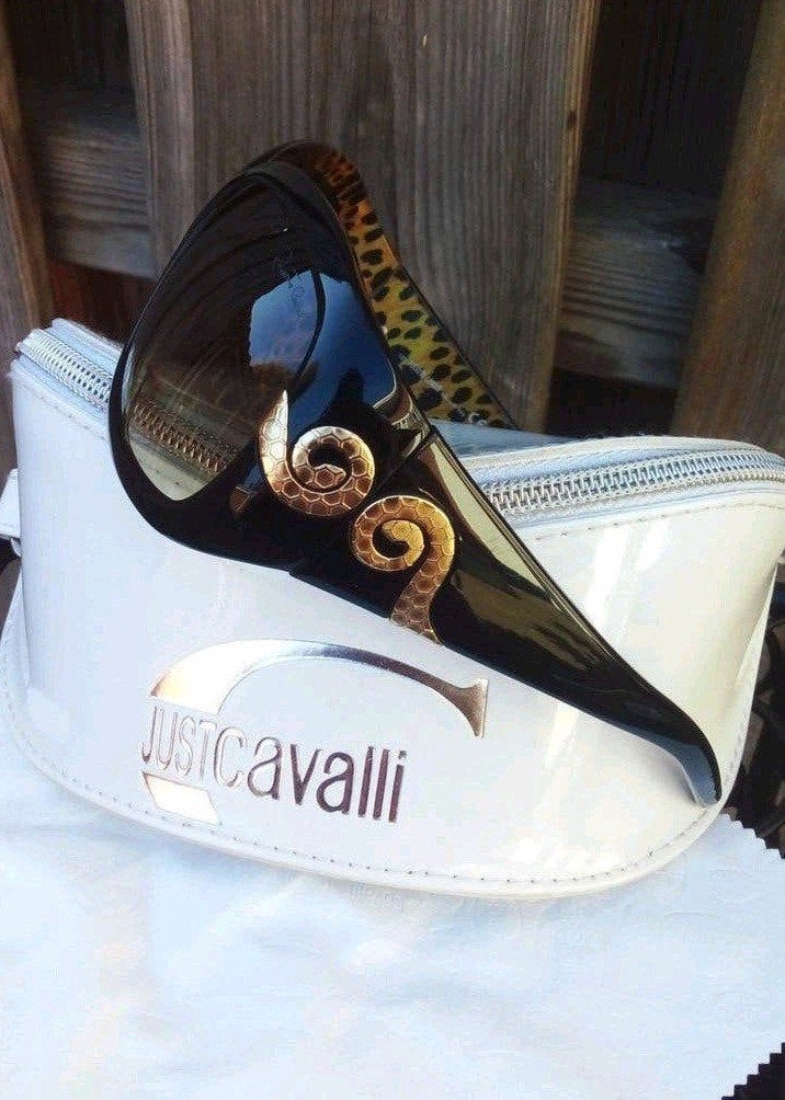 Roberto Cavalli Zonnebril, Overige merken, Zonnebril, Overige kleuren, Verzenden