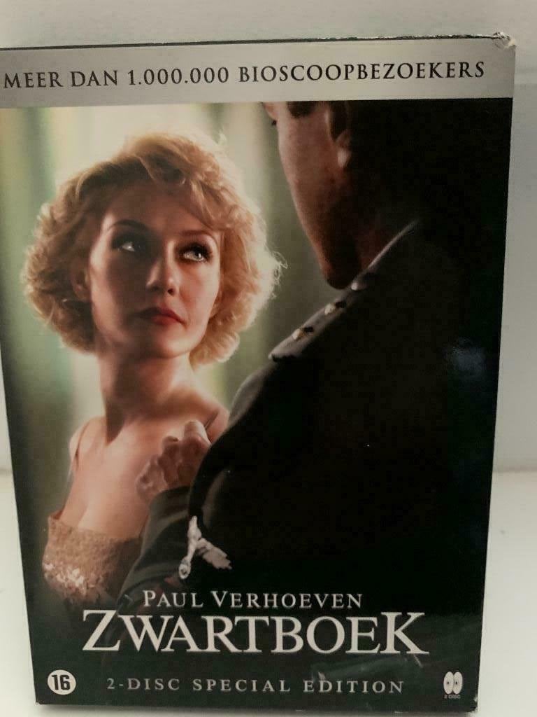 De beste Nederlandstalige films!, Alle leeftijden, Ophalen of Verzenden, Zo goed als nieuw, Komedie