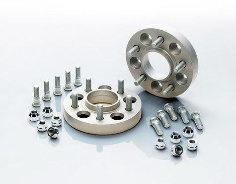 Spoorverbreders / Spacers Toyota Landcruiser 120 / 25mm, Ophalen of Verzenden