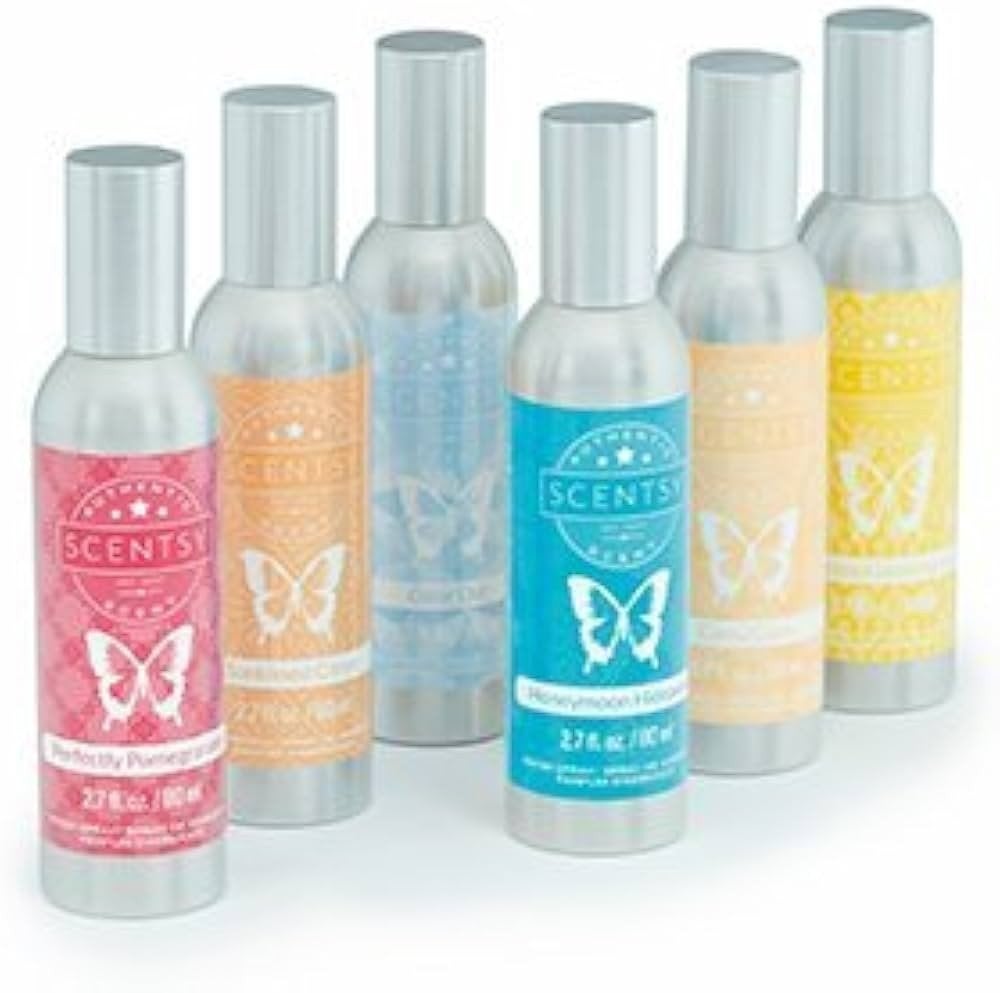 Scentsy UITVERKOOP alles €8 per stuk, Ophalen of Verzenden, Schoonmaakmiddel