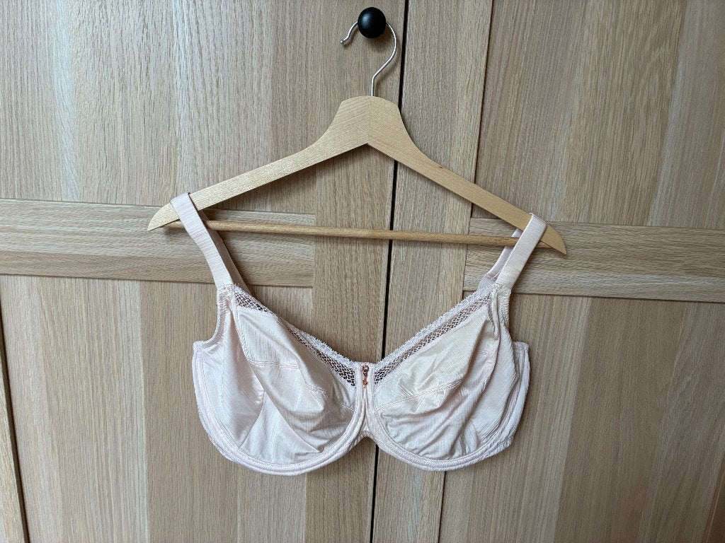 Prima Donna BH 85 F roze, Ophalen of Verzenden, Wit, BH