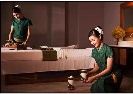 Anna Beauty&Massage tel: 0617216786, Ontspanningsmassage