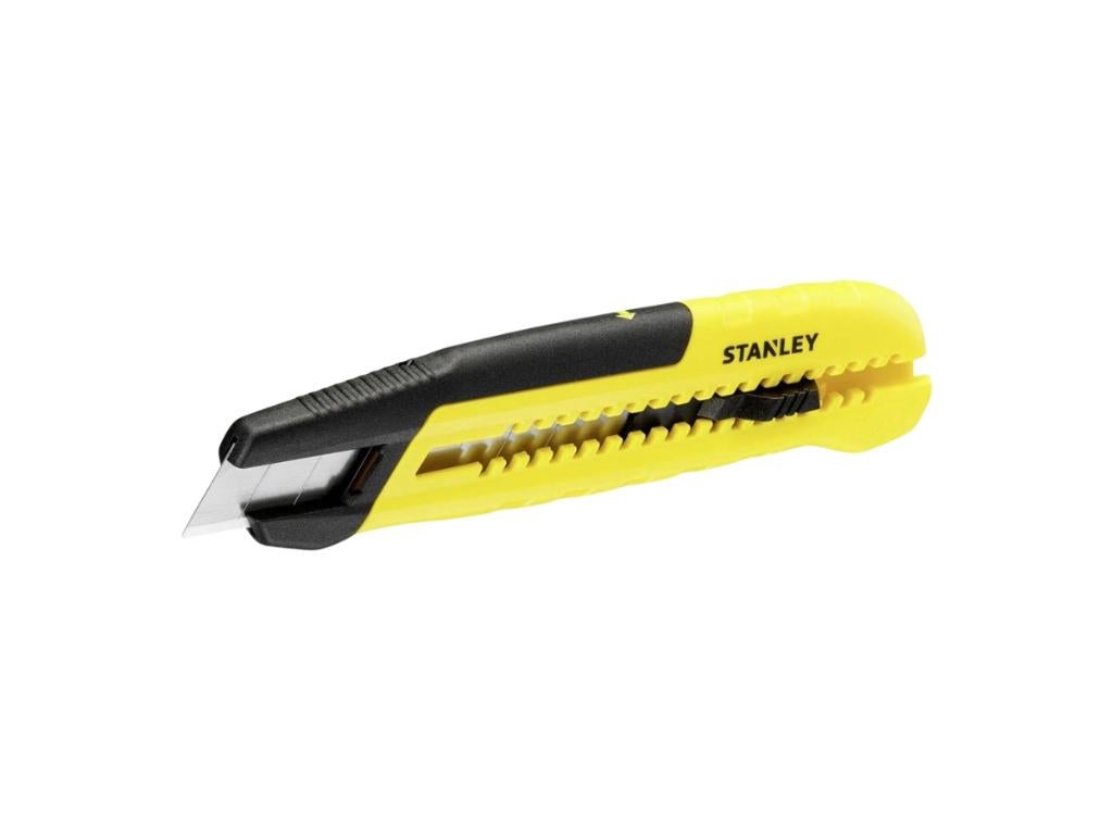 Stanley Afbreekmes Quick Snap 18mm – Direct Leverbaar, Ophalen, Nieuw