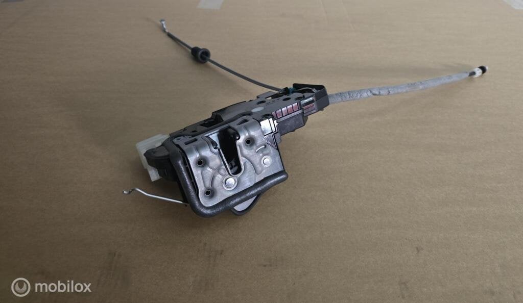 Mercedes Deurslot mechaniek A1770032899, Gebruikt, Ophalen of Verzenden
