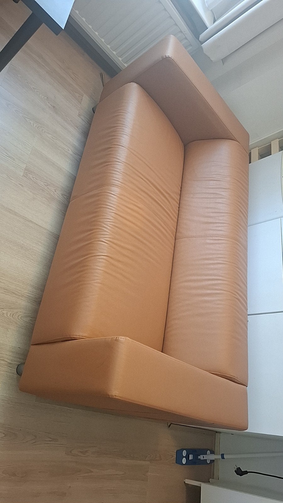 IKEA Klippan 2-zitsbank - Ideaal voor student/starter, Huis en Inrichting, Ophalen, Modern, Compact, Gebruikt, 150 tot 200 cm