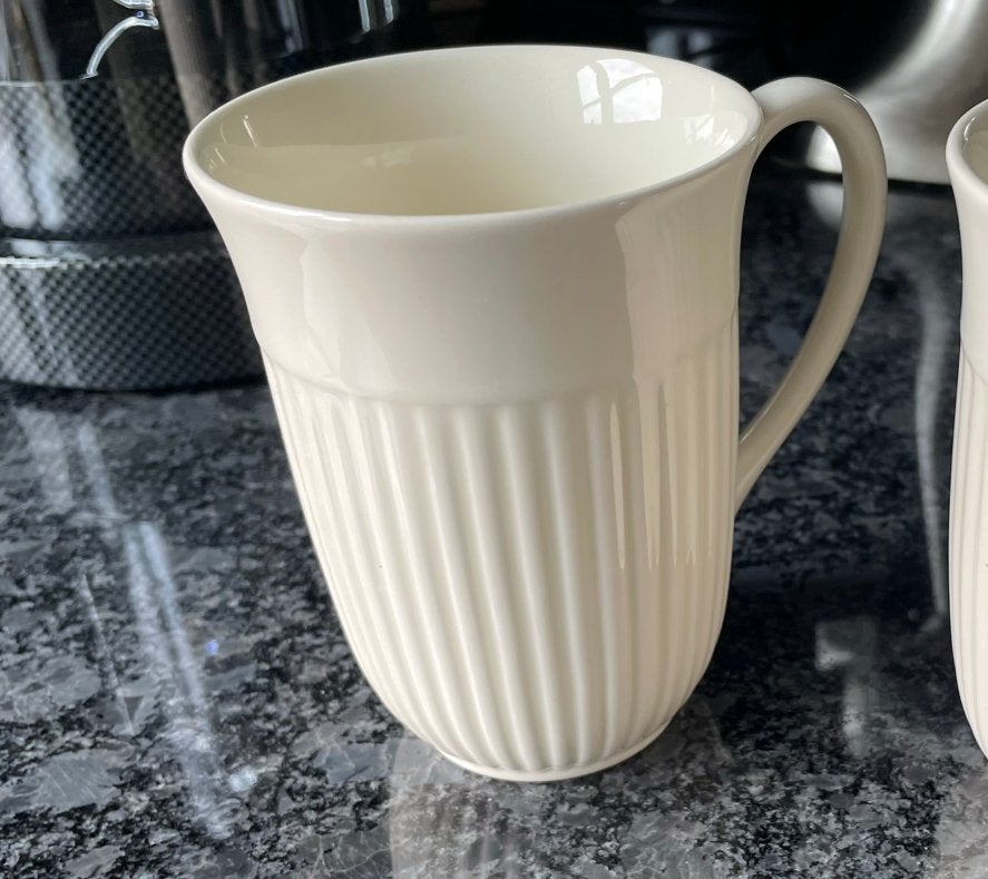 Wedgwood Edme Grote Beker 0,25 L, Ophalen of Verzenden