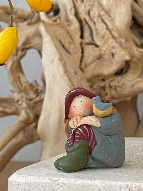 AnneKabouke, Ophalen of Verzenden, Nieuw, Fantasy