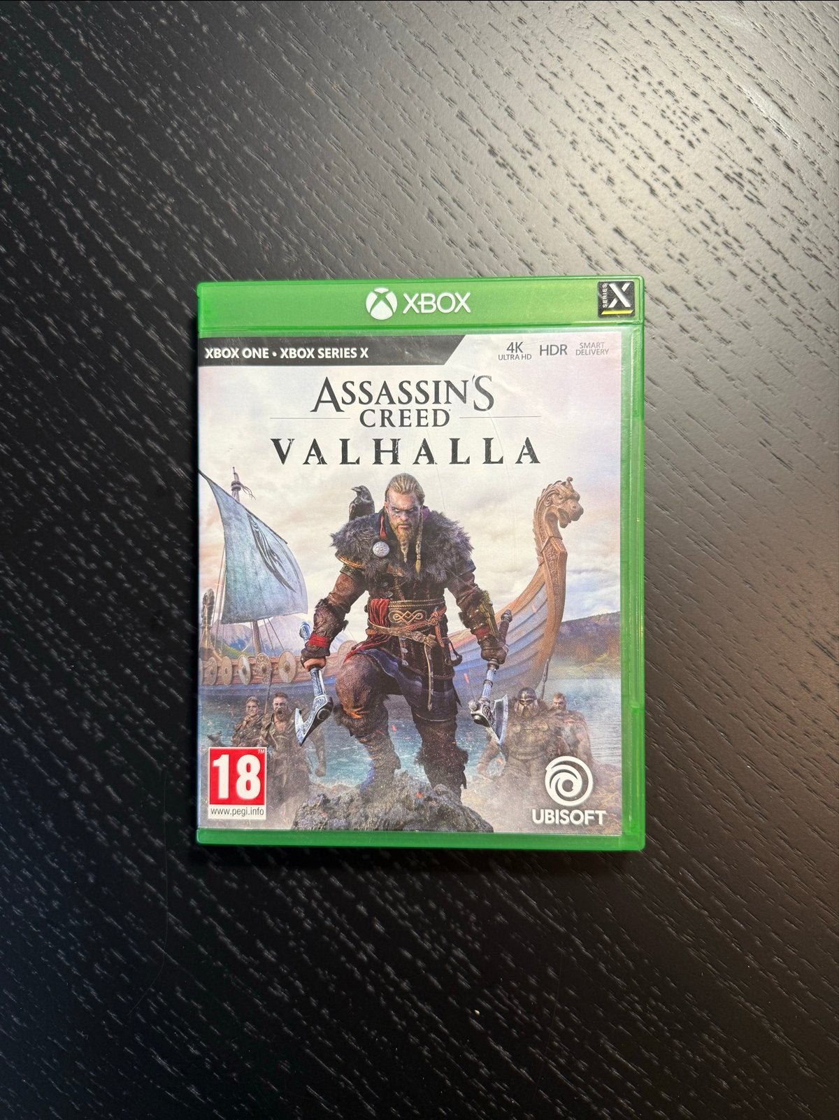 Assassin's Creed Valhalla Xbox One / Xbox Series X