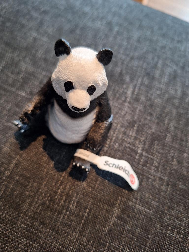 Schleich 14773 Pandabeer, Verzamelen, Dierenverzamelingen, Ophalen, Nieuw, Wild dier, Beeldje of Figuurtje
