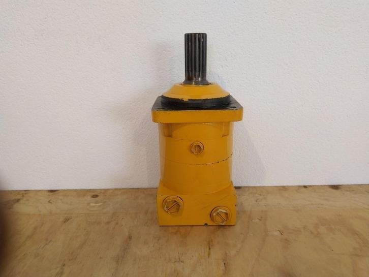 Losi Hydraulische motor MC 315SH SN 4375, Ophalen of Verzenden, Niet ingevuld, Niet ingevuld, Niet ingevuld