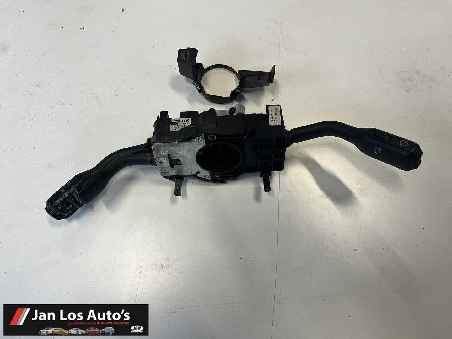 Stuurkolomschakelaar Audi A8 D2 4D0953503B 4D0953513P, Gebruikt, -, -, -