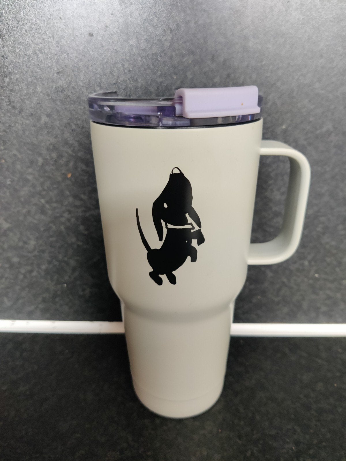 takkie drinkbeker, Huis en Inrichting, Keuken | Servies, Ophalen, Hema, Nieuw, Mok