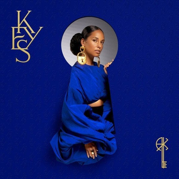2 LP Alicia Keys Nieuw Vinyl Geseald, LP, Geseald, Ophalen of Verzenden, 12 inch