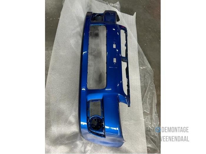 Voorbumper van een Suzuki SX-4 (ZCG), -, -, Nieuw, Ophalen of Verzenden