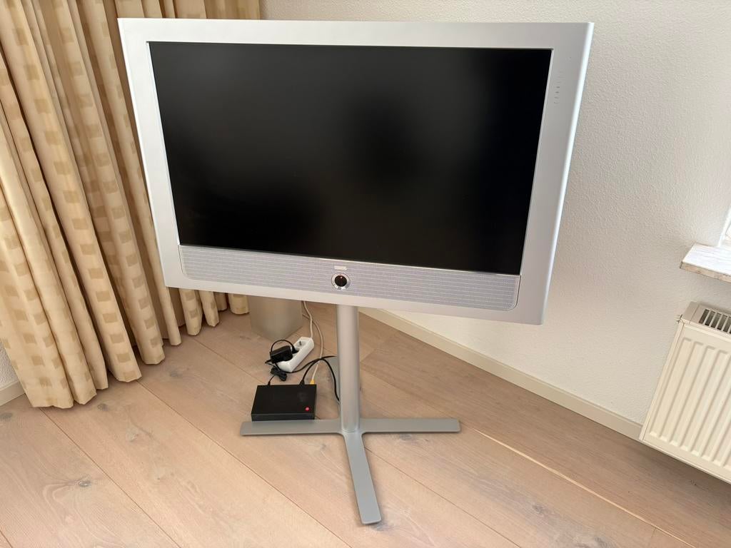 Loewe televisie, Audio, Tv en Foto, Televisies, Gebruikt, 50 Hz, 80 tot 100 cm, Ophalen