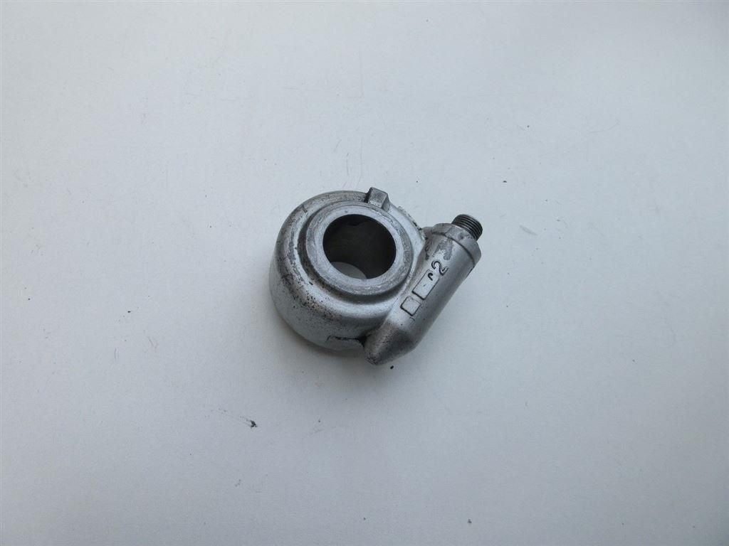 Kawasaki ZZR1100 teller opnemer aanjager aandrijver ZZR 1100, Motoren, Ophalen of Verzenden, Gebruikt