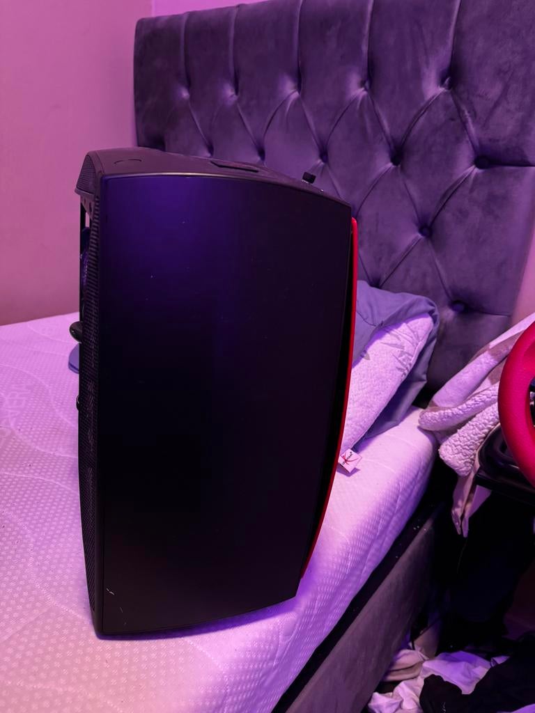 Gaming PC, Hoge presentatie!, Ophalen of Verzenden, Zo goed als nieuw, 120 watt of meer, Overige merken