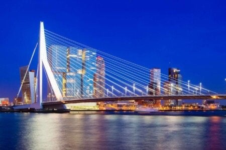 Studio/appartement gezocht in Rotterdam, Tickets en Kaartjes, Hotelbonnen, Eén persoon, 1 overnachting