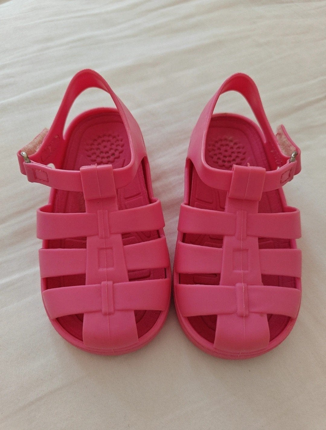 Hema roze waterschoenen maat 23, Zwemschoenen, Meisje, Ophalen of Verzenden, Zo goed als nieuw