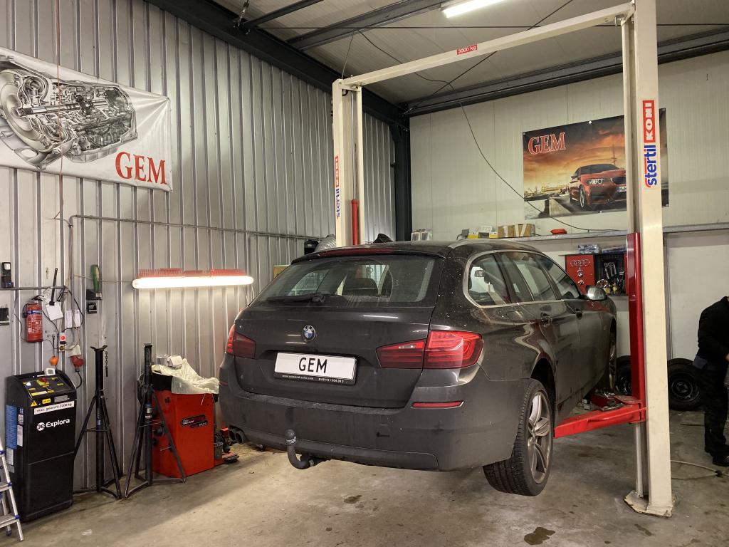 Bmw 5 serie M5 versnellingsbak revisie!, Niet ingevuld, Overige automerken, Niet ingevuld, Ophalen of Verzenden