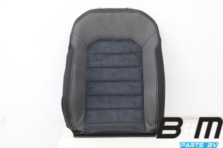 Highline leuningbekleding rechts VW Golf 7 NHI 5G4881806DC, Auto-onderdelen, Interieur en Bekleding, Gebruikt