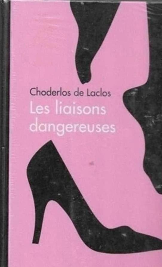Choderlos de Laclos Les liaisons dangereuses, Boeken, Literatuur, Nieuw, Europa overig, Ophalen of Verzenden