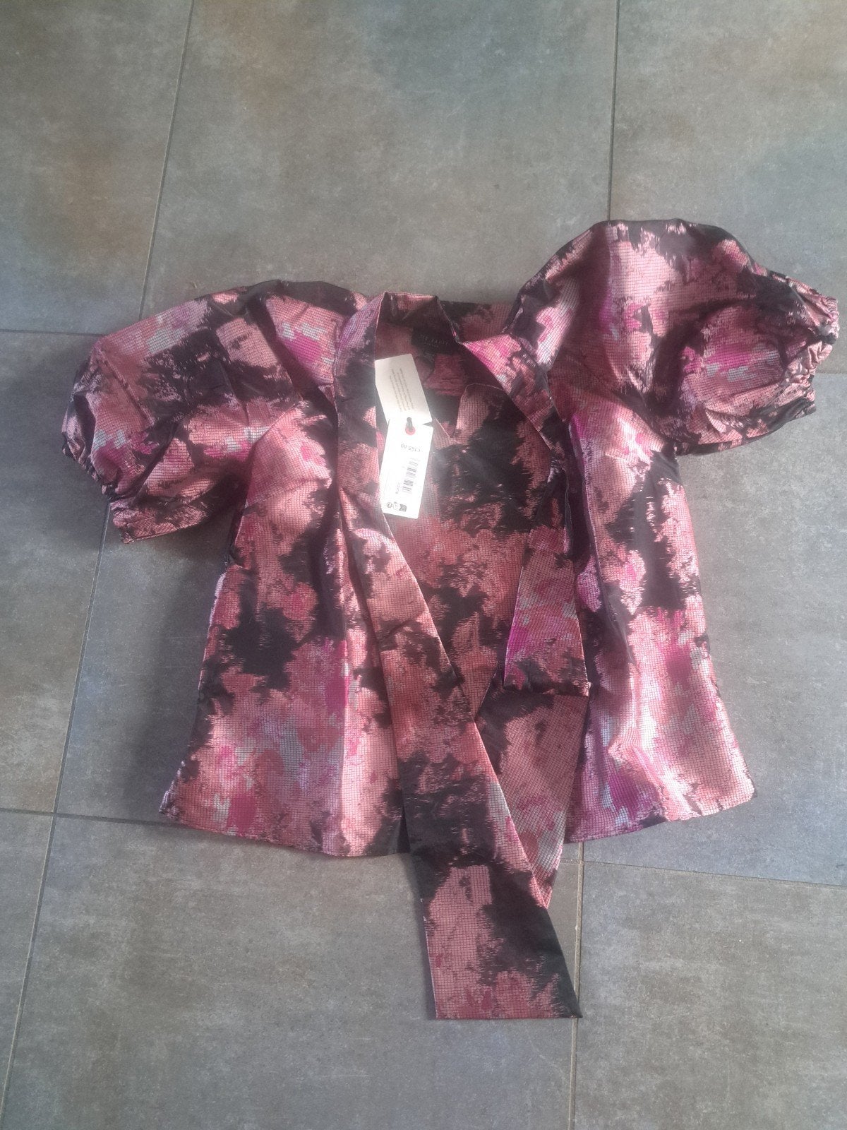Ted Baker, Ophalen of Verzenden, Nieuw, Maat 38/40 (M), Carnaval