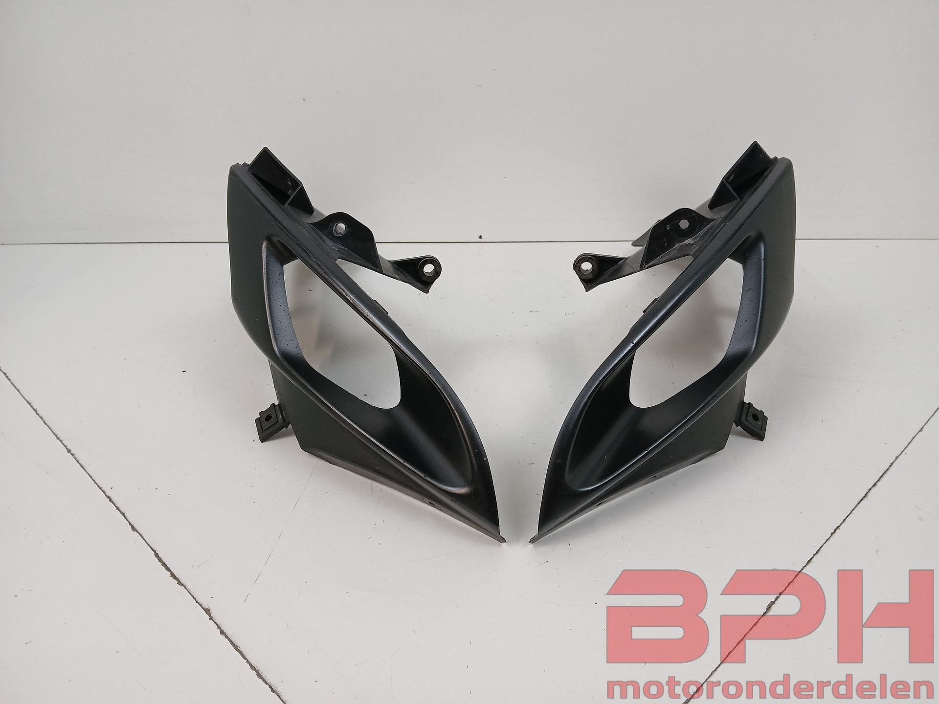 Linker en rechter topkuip Suzuki GSX-R 600 750 K6 - K7 94680, Gebruikt, -, -, Ophalen of Verzenden