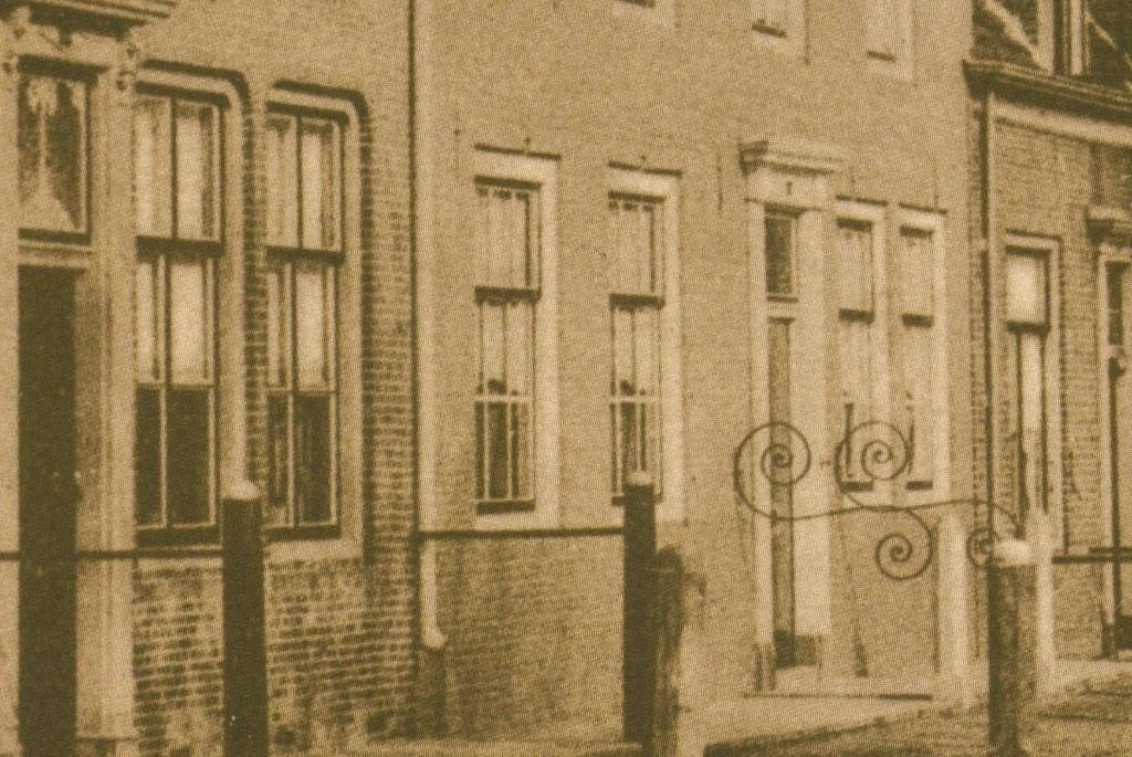 992219 Locatie onbekend _Nette kaart onbeschreven, Ophalen of Verzenden, 1980 tot heden, Ongelopen, Noord-Brabant