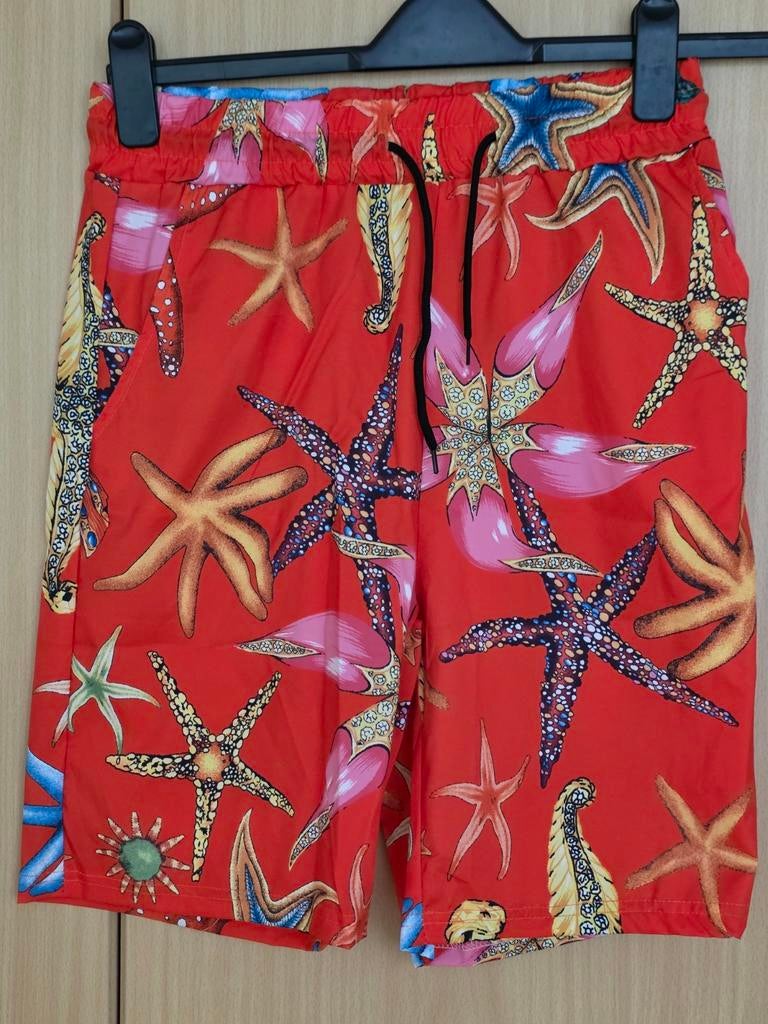 BEACH SHORT, Verzenden