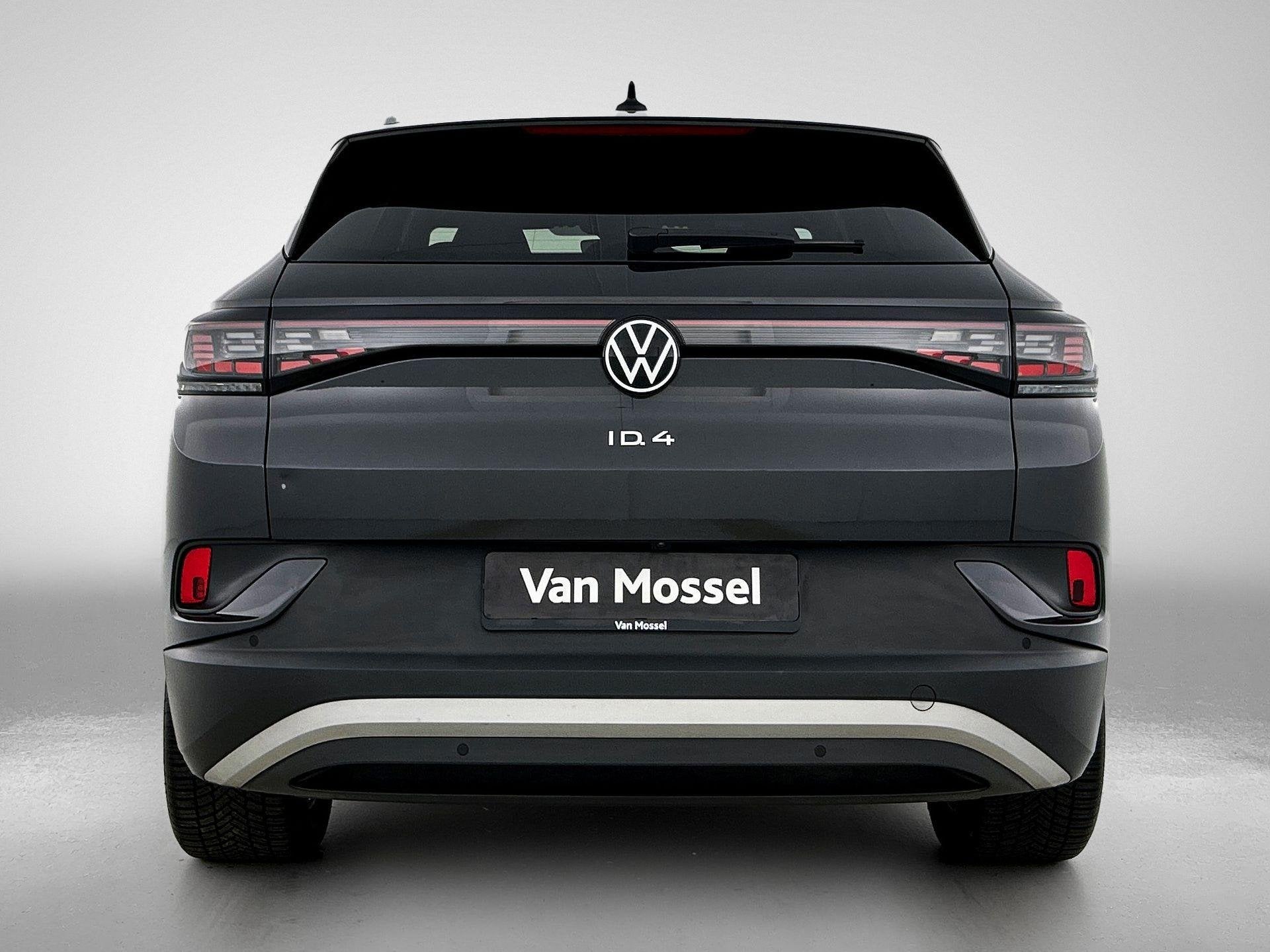 Volkswagen ID.4 Pro 77 kWh 204 PK| Warmtepomp | Panoramadak, Auto's, Volkswagen, Automaat, Achterwielaandrijving, Gebruikt, 528 km