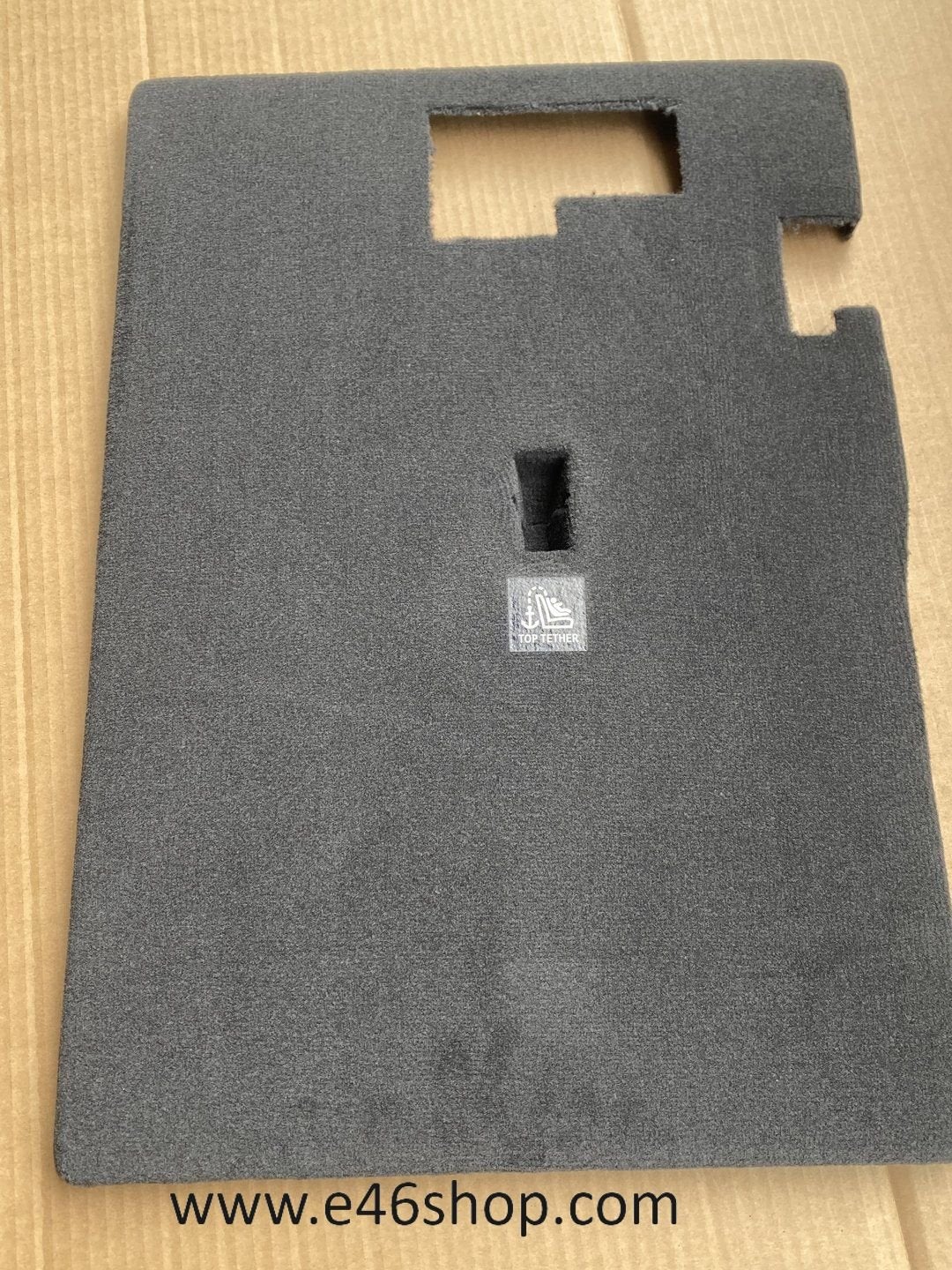 BMW 5 SERIE G31 ACHTERBANK BEKLEDING OEM 52207452618 NIEUW, -, -, Nieuw, Ophalen of Verzenden