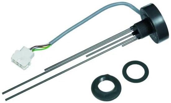 Schaudt Staaftanksonde M 400, Caravans en Kamperen, Camper-accessoires, Ophalen of Verzenden, Nieuw