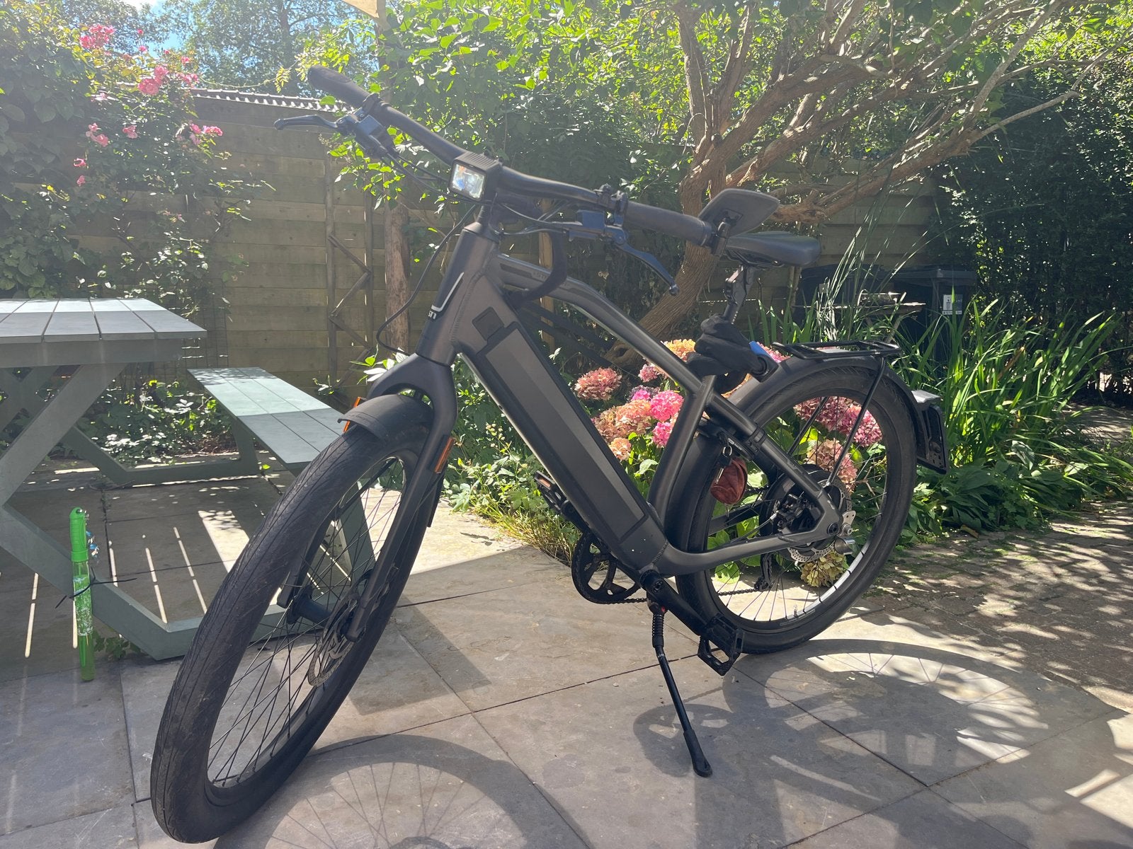 Stromer ST1 Speed Pedelec, Fietsen en Brommers, Ophalen, Gebruikt, 50 km per accu of meer, Stromer