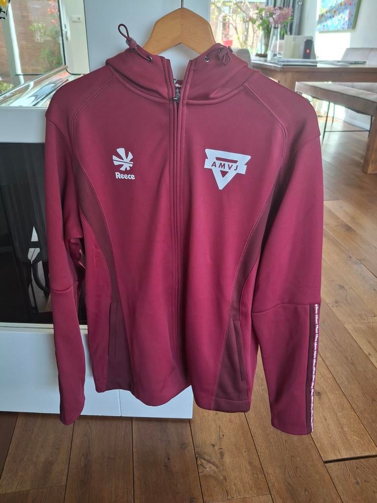 Trainingspak AMVJ, nieuw!, Sport en Fitness, Hockey, Ophalen of Verzenden, Nieuw, Kleding