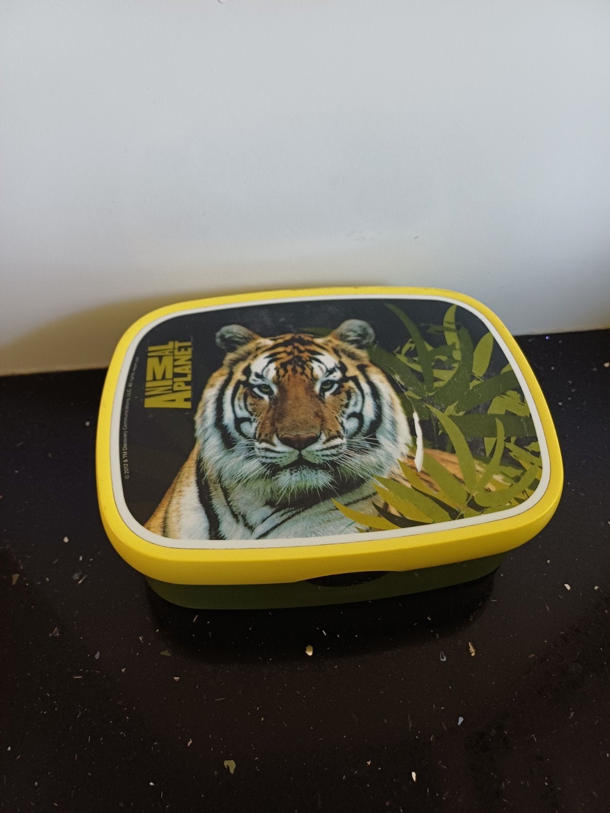 Mepal Animal Planet lunch bakje., Ophalen of Verzenden, Gebruikt