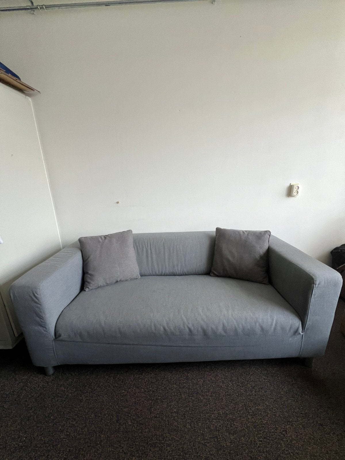 2-zits bank | IKEA Klippan bank, Ophalen, 150 tot 200 cm, Tweepersoons, 75 tot 100 cm