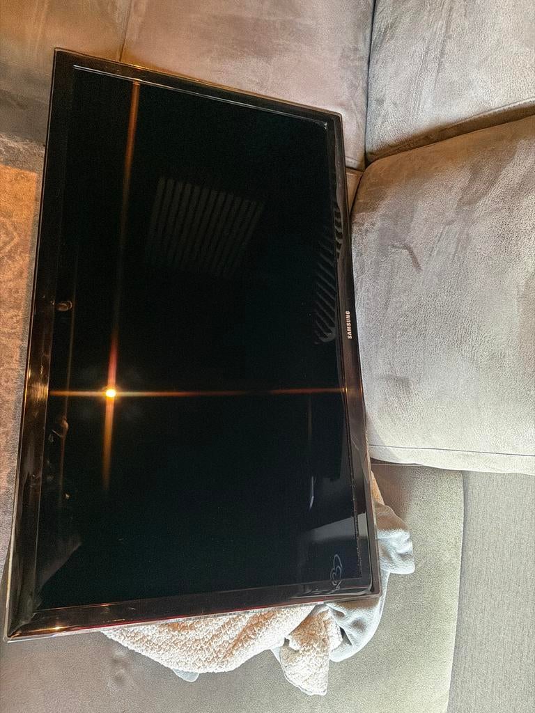 Samsung Smart TV UE40D5700 - Gaat niet aan, Audio, Tv en Foto, Televisies, Ophalen, LED, 50 Hz, Samsung