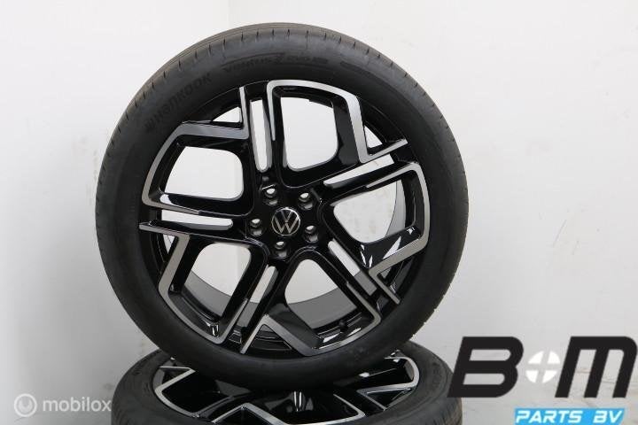 NIEUW! Org 20 inch R-Line York velgen VW Tiguan! 571601025P, Gebruikt, 255 mm, Banden en Velgen, Personenwagen