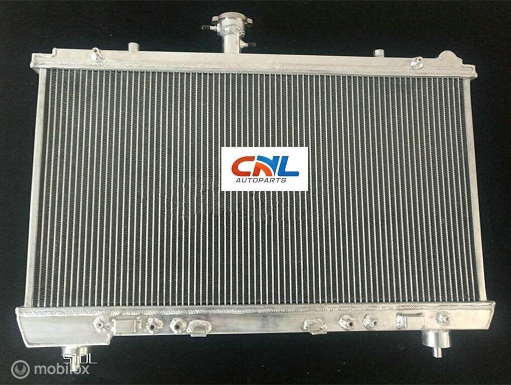 Radiateur Chevrolet Camaro SS ZL1 2012-2015 3.6L 6.2L 7.0L, Nieuw, Ophalen of Verzenden