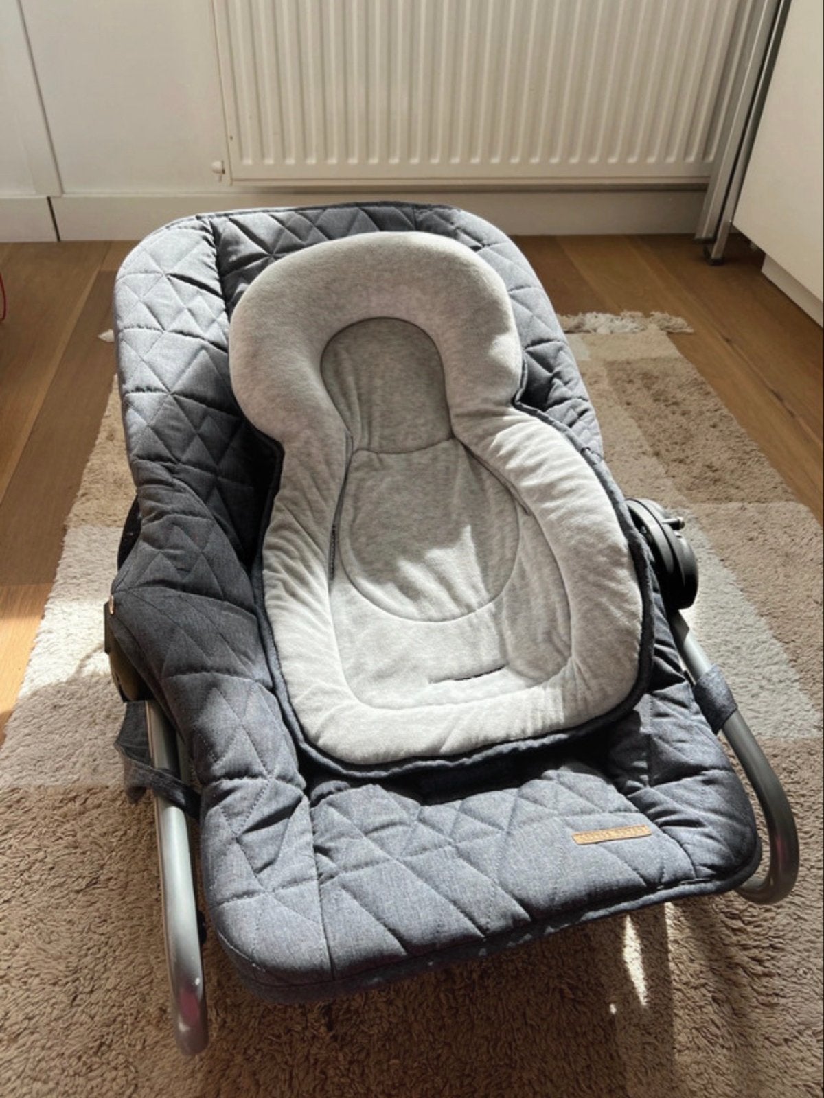 Little Dutch wipstoel - Zonder speelboog, Kinderen en Baby's, Wipstoeltjes, Ophalen of Verzenden, Gebruikt, Wipstoel, Overige merken