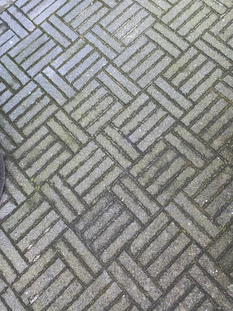 Waaltjes, Tuin en Terras, Tegels en Klinkers, Ophalen, Gebruikt, Klinkers, 10 m² of meer